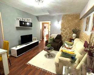 Living room of Flat for rent to own in  Jaén Capital  with Air Conditioner