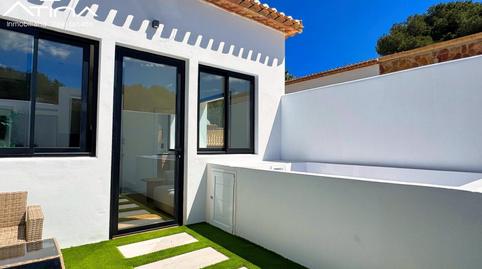 Photo 3 of Single-family semi-detached for sale in Calle Carretera Cabo de la Nao, Portichol - Balcón al Mar, Jávea / Xàbia