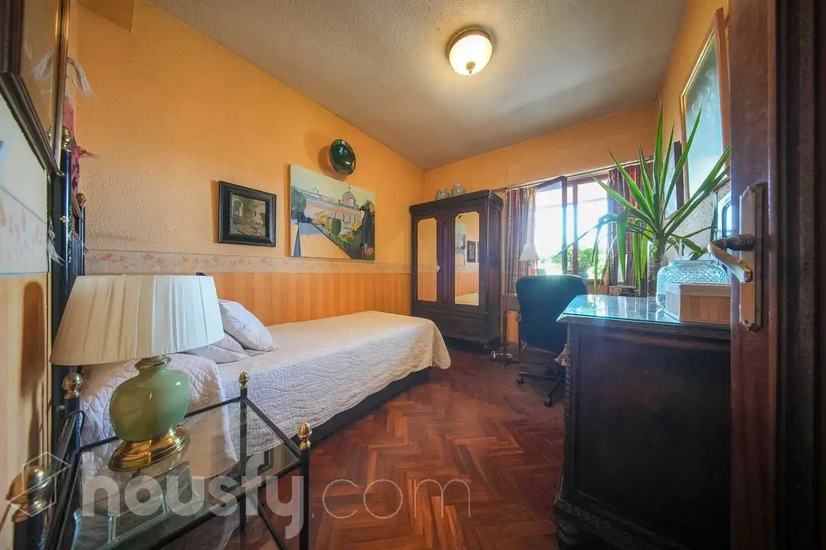 Wohnung mit Aufzug zum Verkauf in Calle del Sacramento ., imagen 43