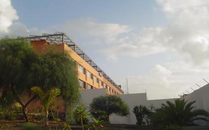 Exterior view of Office to rent in Las Palmas de Gran Canaria  with Air Conditioner