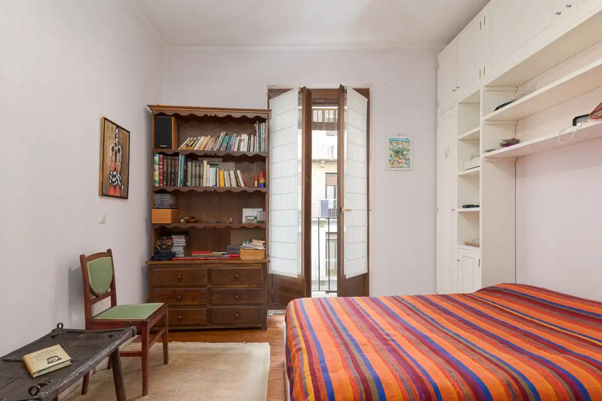 Appartement avec ascenseur à vendre à Salamanca Pasealekua, imagen 38