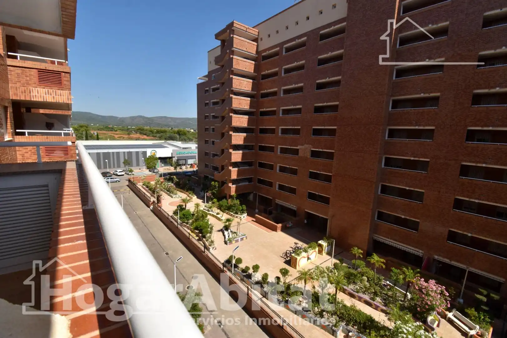 Flat with pool for sale in Avenida Avenida Central, imagen 20
