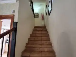 Casa adosada en venda en Santa Cruz de Tenerife amb Aire condicionat, Terrassa i Traster