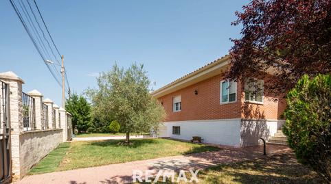 Photo 2 of House or chalet for sale in Calle Fontana de Trevi, Mojados, Valladolid