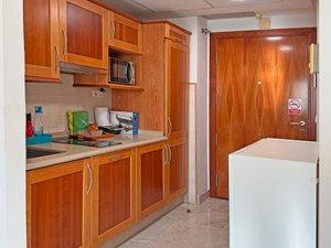 Foto 3 de Estudi de lloguer a Camino Cuesta del Palmar, Alquería - Torrealquería, Málaga