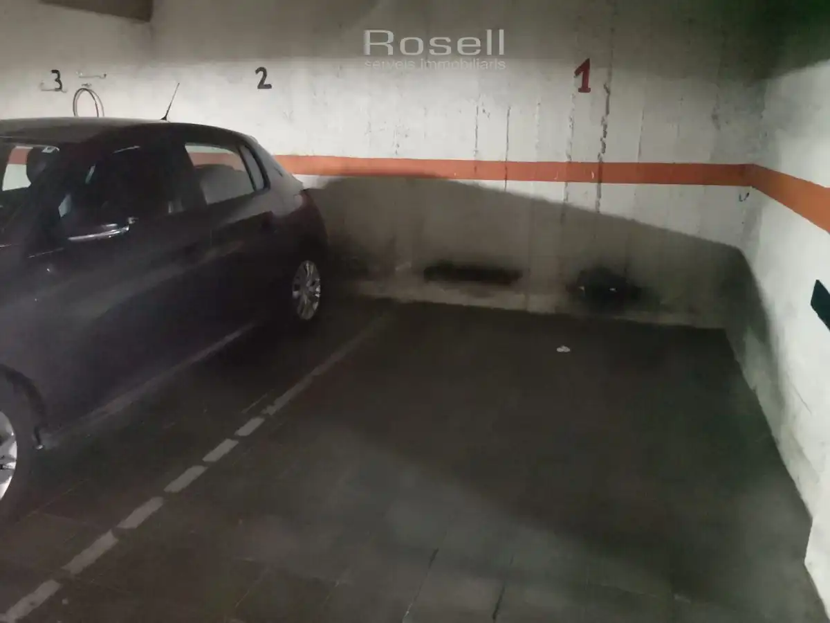 Aparcament en venda a Calle Colon, imagen 9