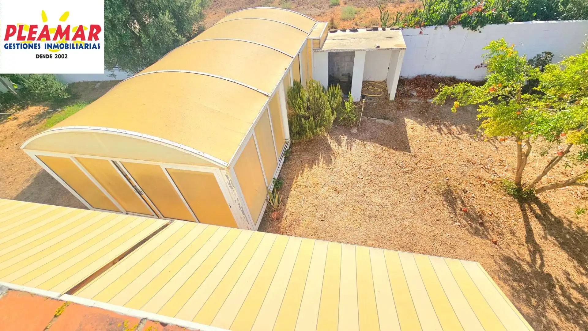 Casa rustica in vendita a Las Tres Piedras - Costa Ballena, imagen 41