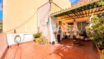 Terrace of Duplex for sale in  Barcelona Capital  with Terrace