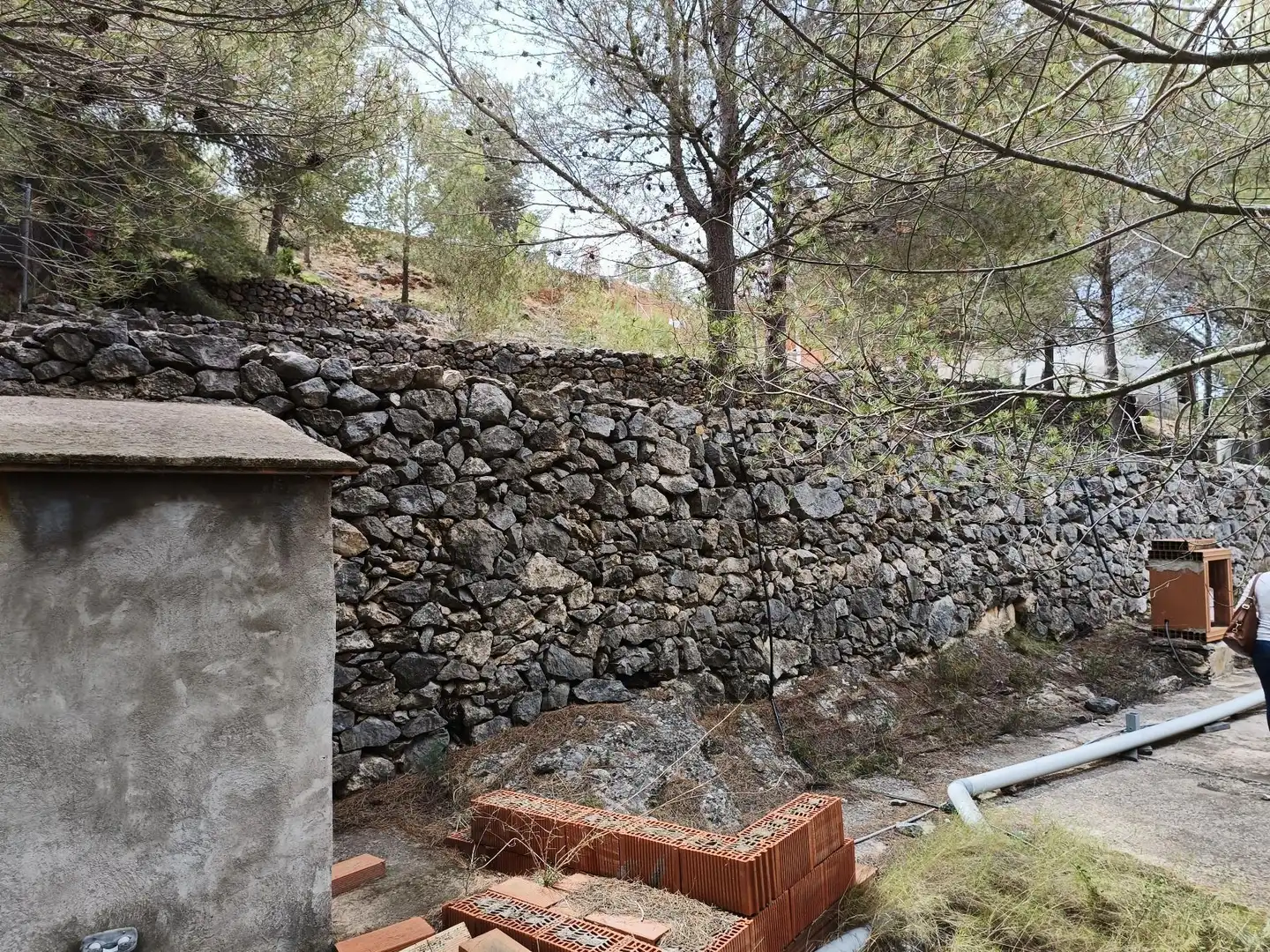 Lands and plots for sale in Borriol, imagen 7