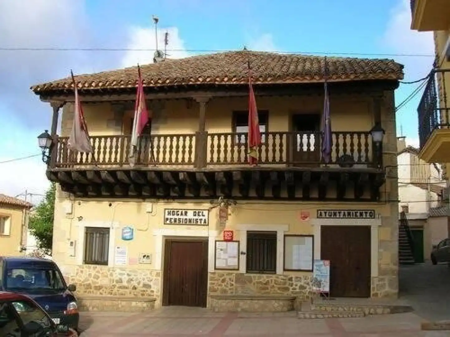 Residential for sale in Cardenete, Cuenca