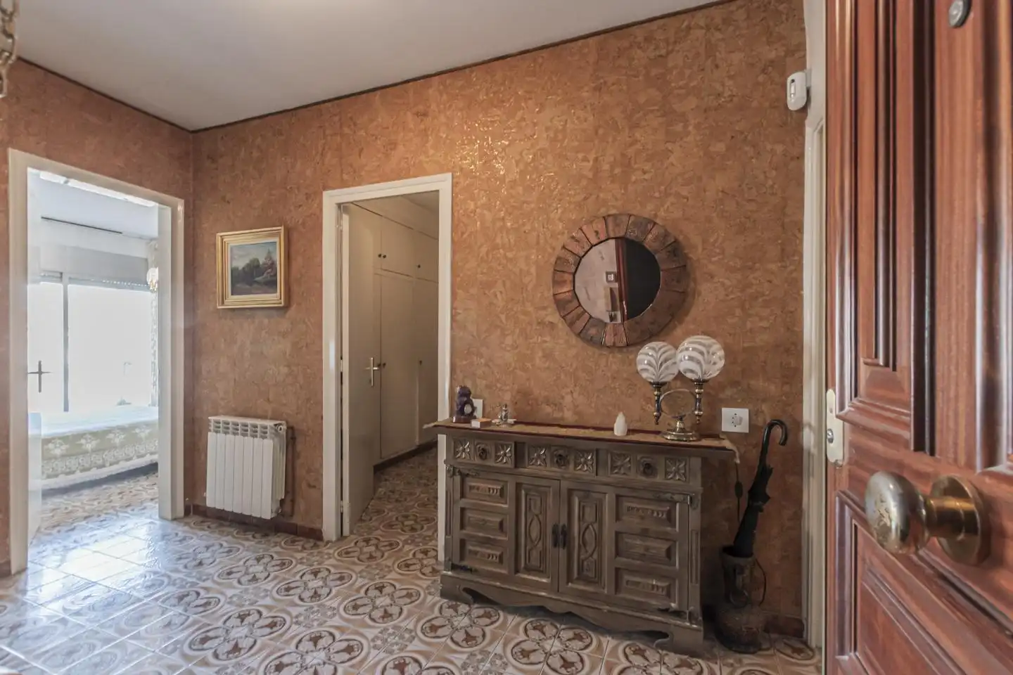 Flat for sale in Terrassa  with Terrace and Balcony