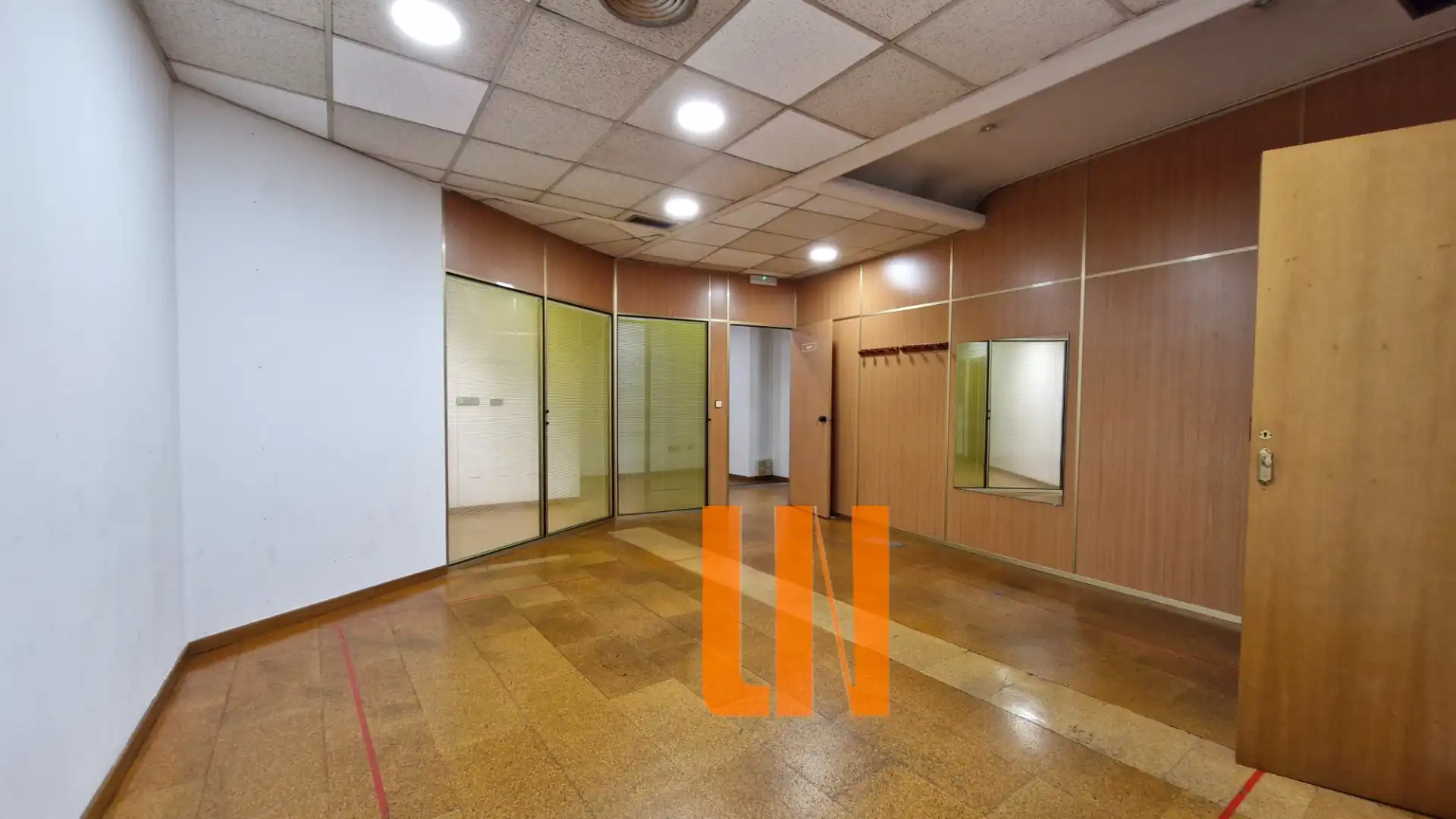 Business premises for sale in Rúa Costa Rica 5, imagen 5
