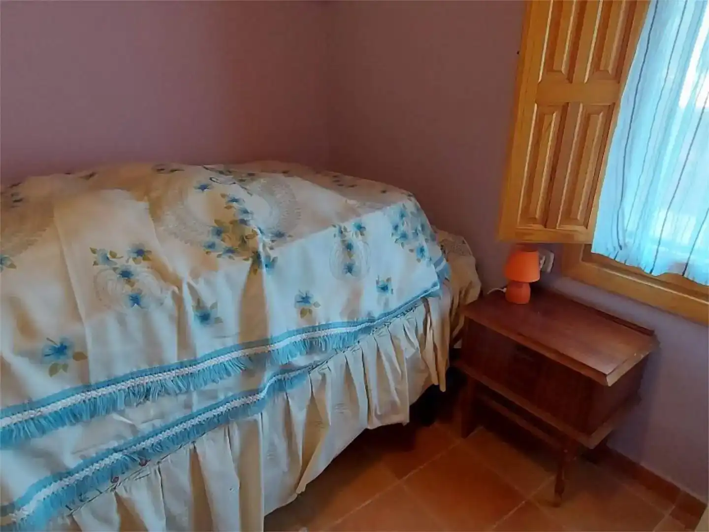 Habitación de Casa o chalet en venta en Ribota con Jardín privado, Parquet y Trastero