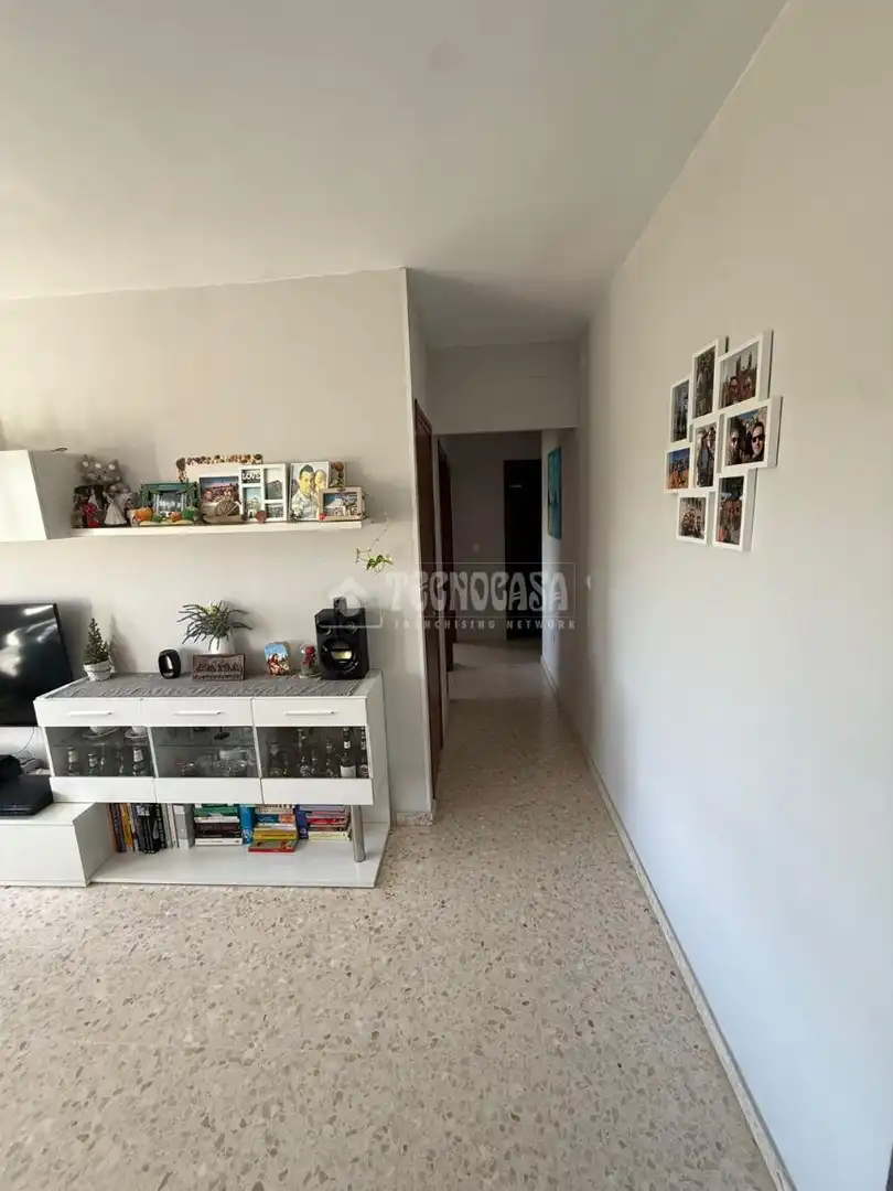 Wohnung zum Verkauf in Gibraleón
