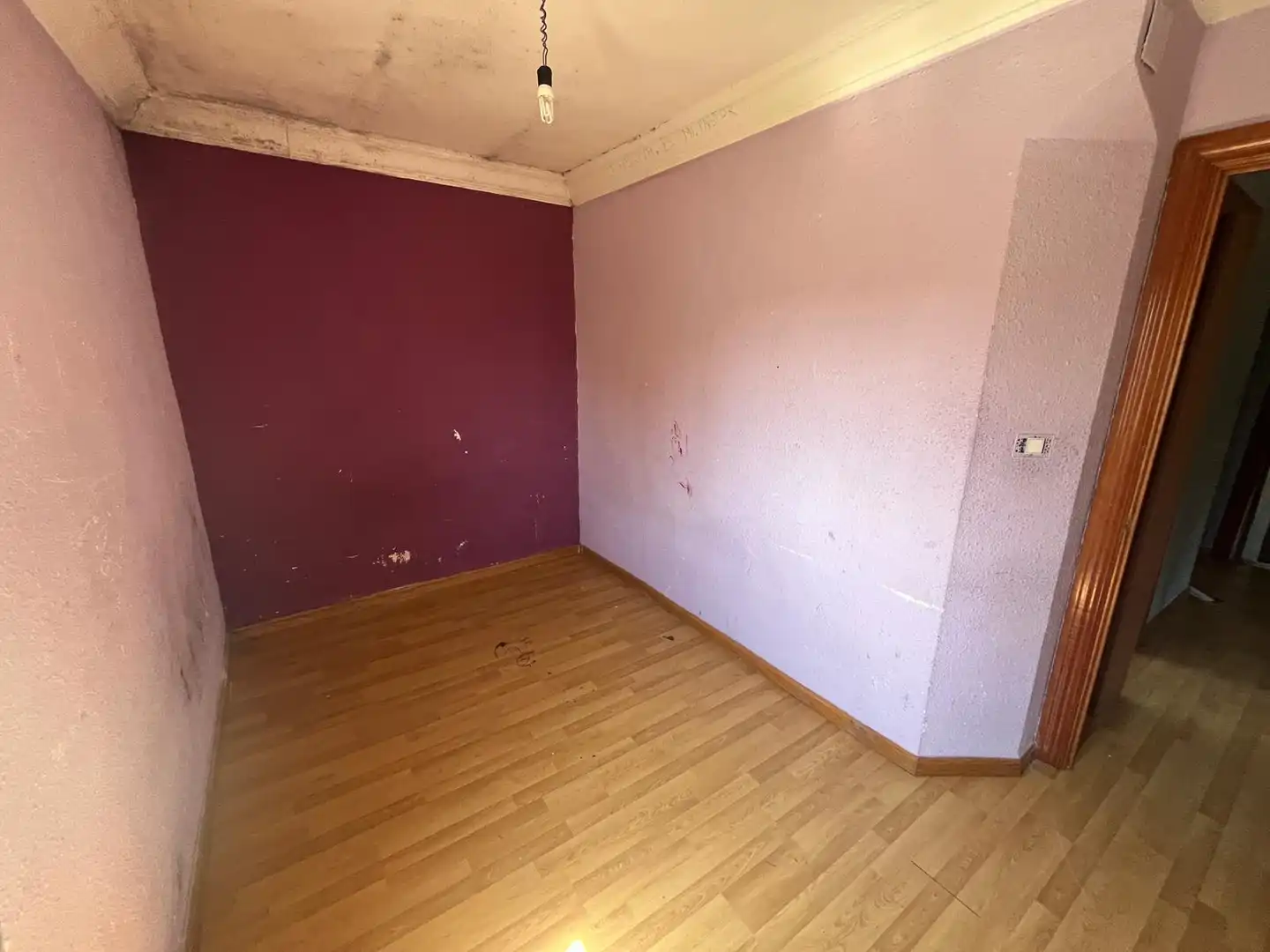 Habitación de Piso en venta en Zaragoza