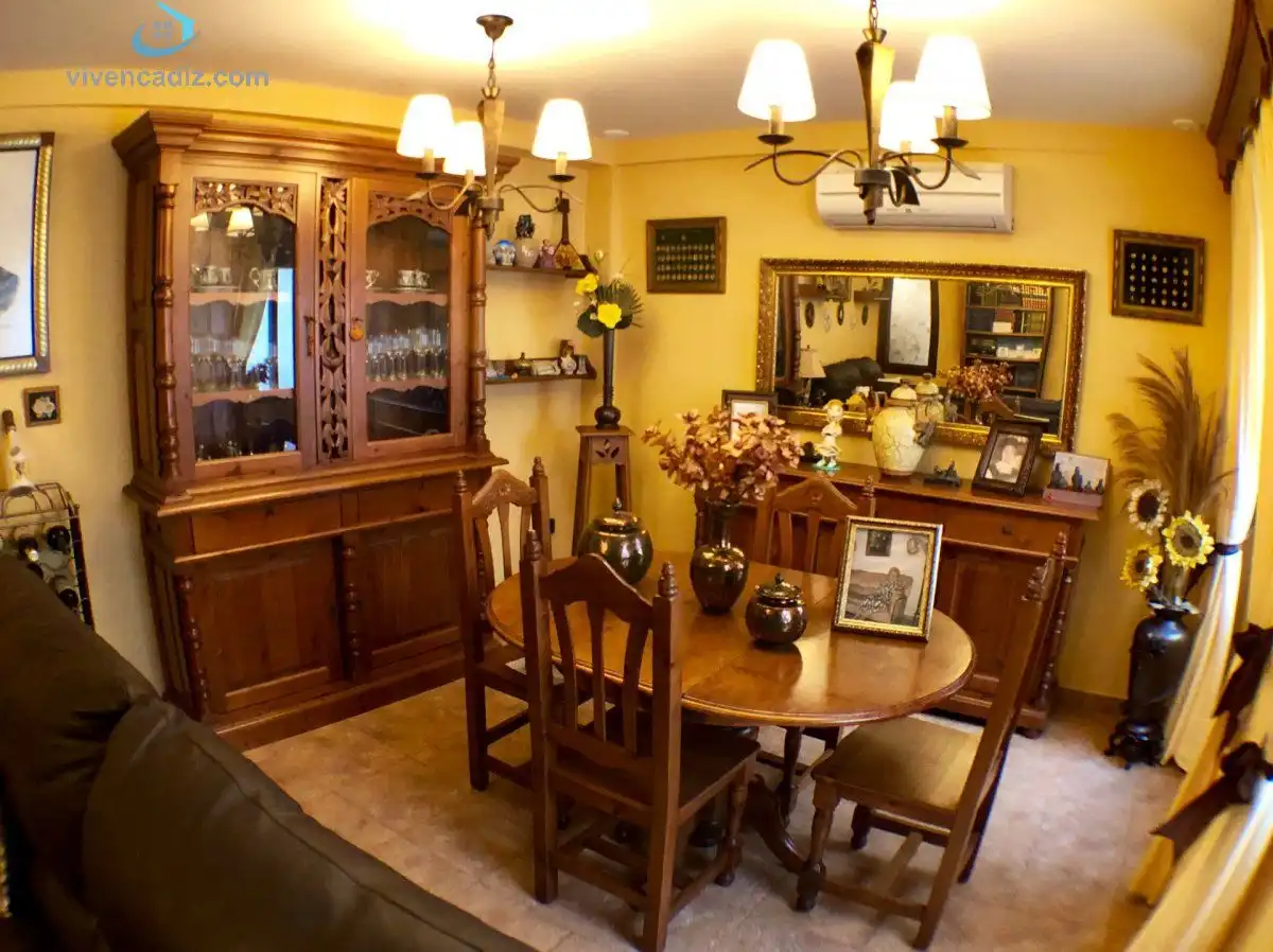 Flat with terrace for sale in Centro Histórico, imagen 43