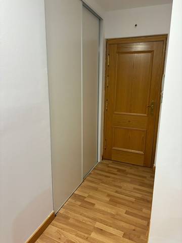 Oficina en Alquiler en Calle Santiago de la Fuente, 5 en Bargas