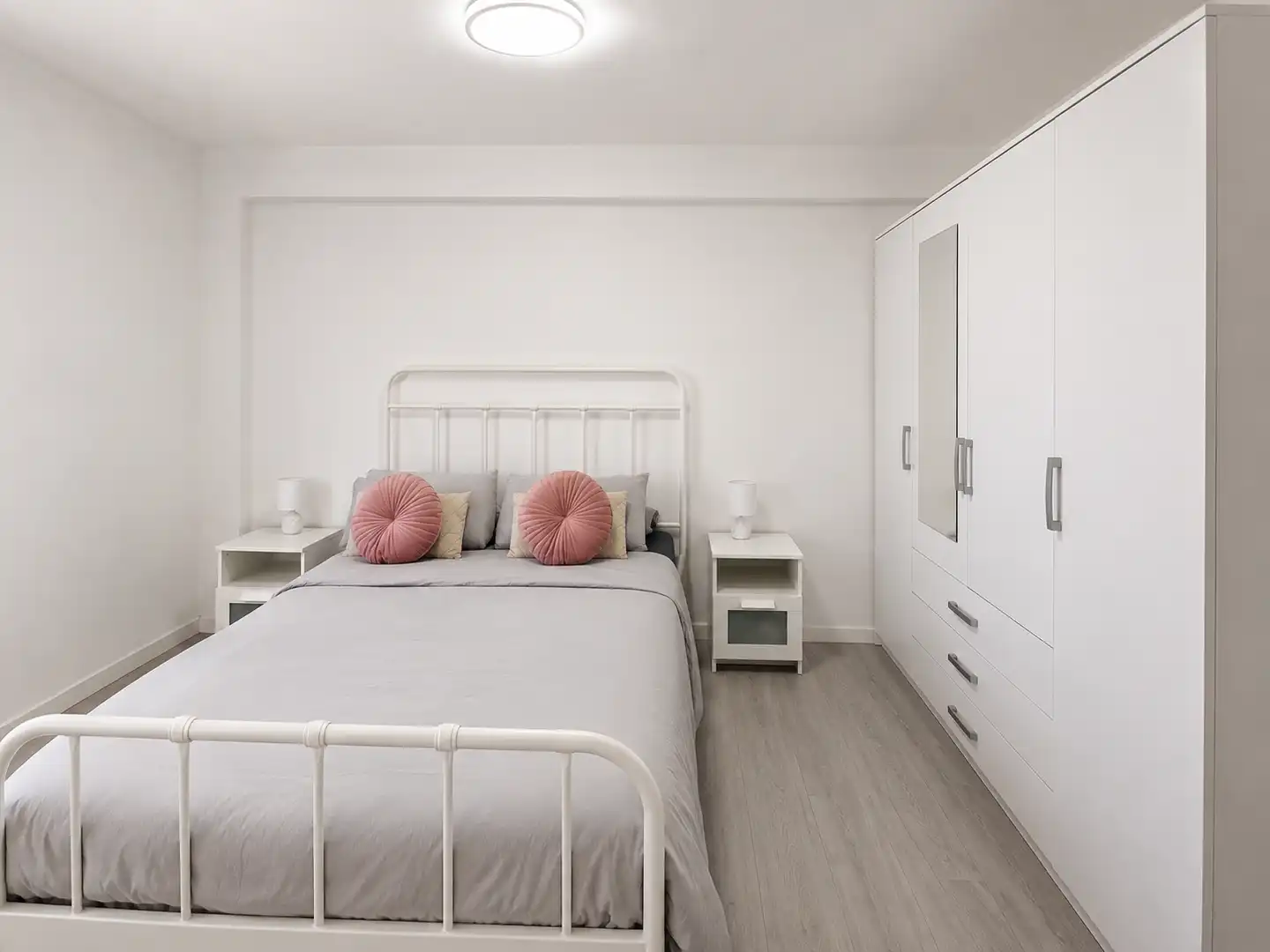 Habitación de Piso en venta en Badalona con Aire acondicionado y Calefacción