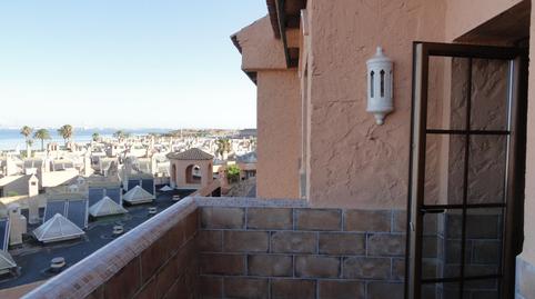 Foto 2 de Estudi en venda a León Herrero - Bahía sur, San Fernando