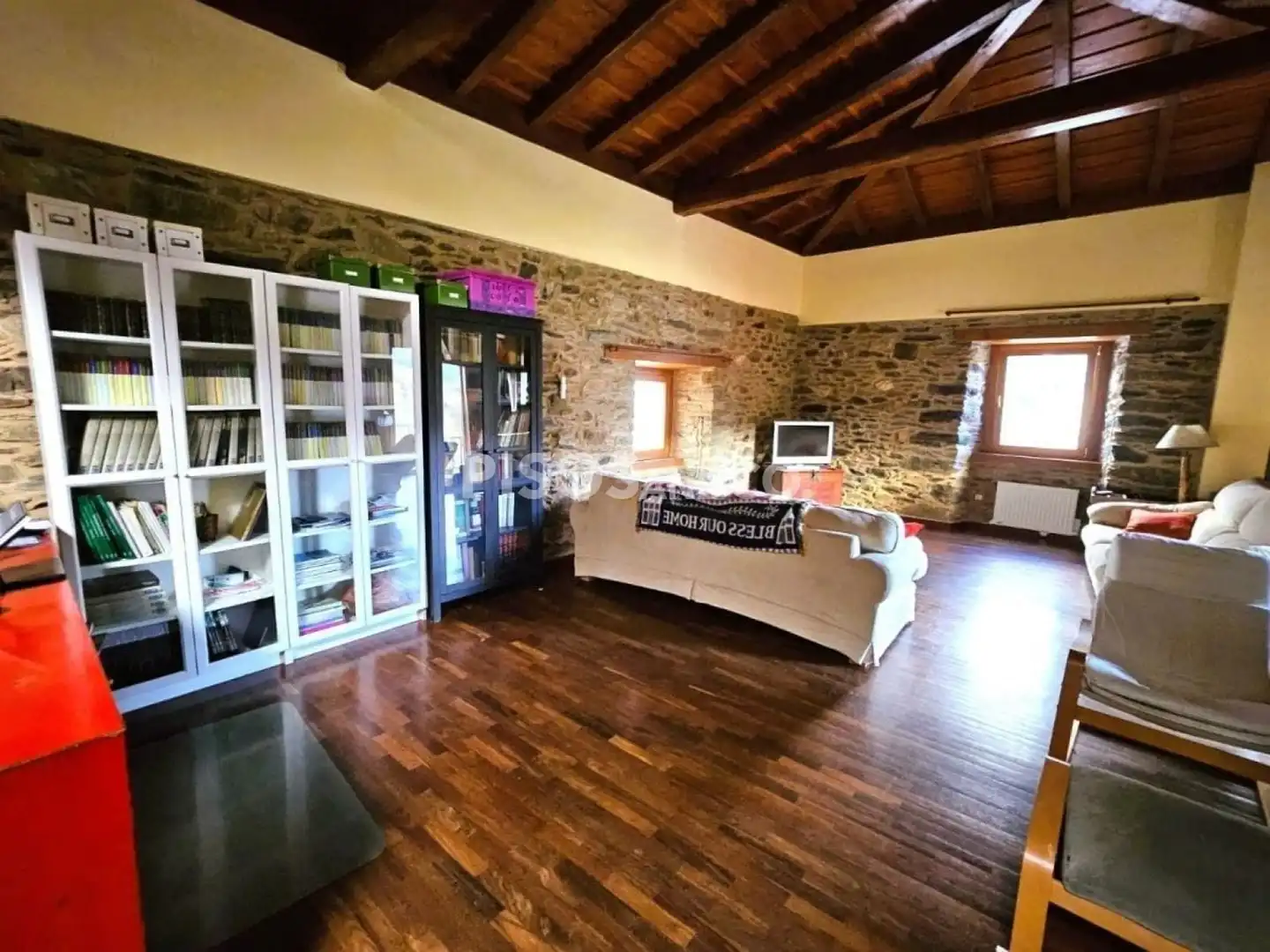 Casa en venta en Lugar Regueira, imagen 26