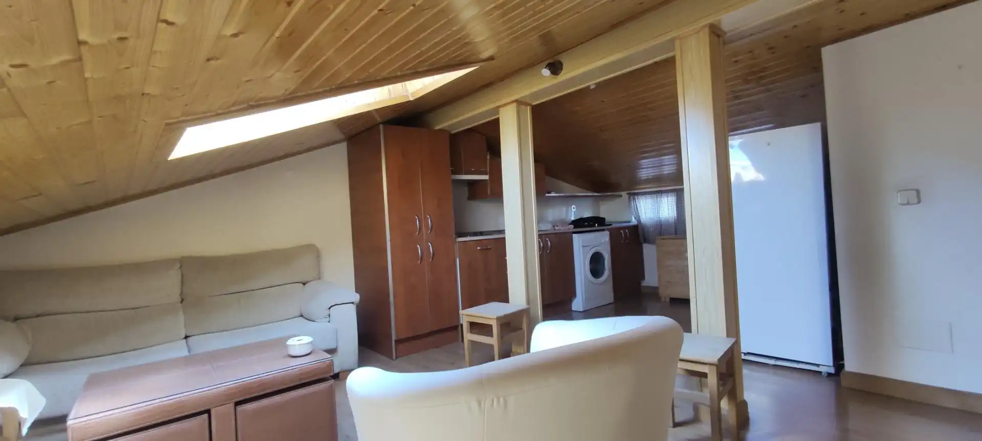 Apartamento en venta en Casco histórico