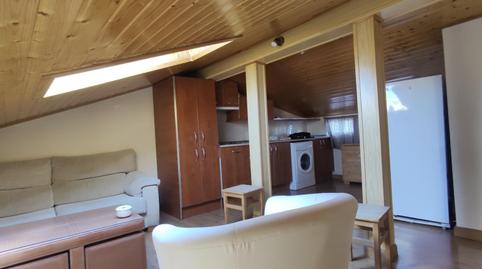 Foto 5 de Apartament en venda a Casco histórico, Madrid