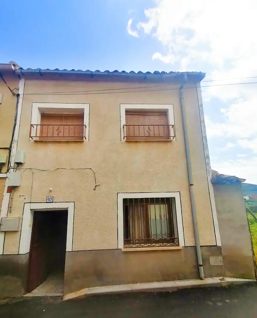 Casa en venta en Belvís de la Jara