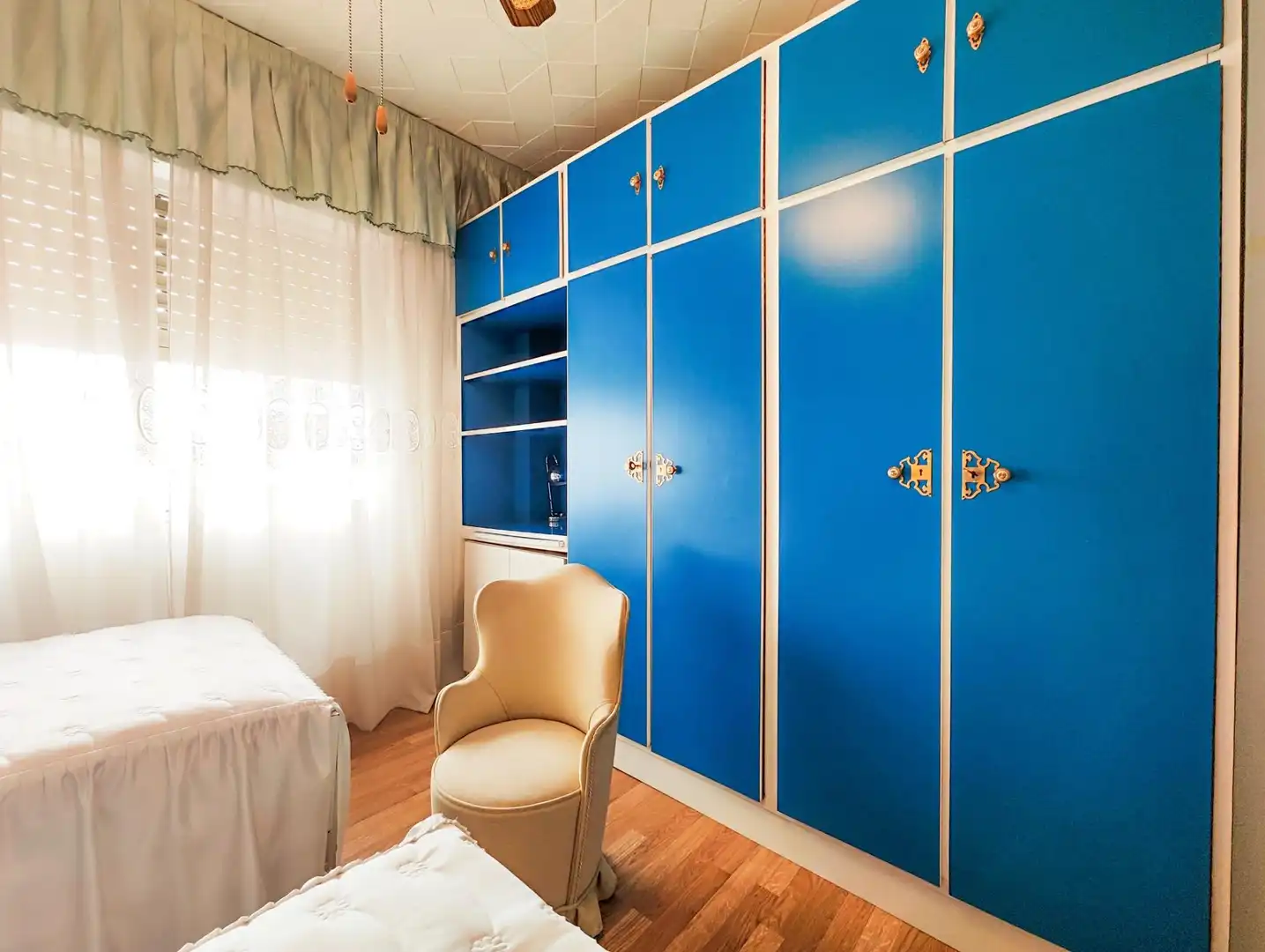 Piso en venta en Calle Goya, 40, Centro