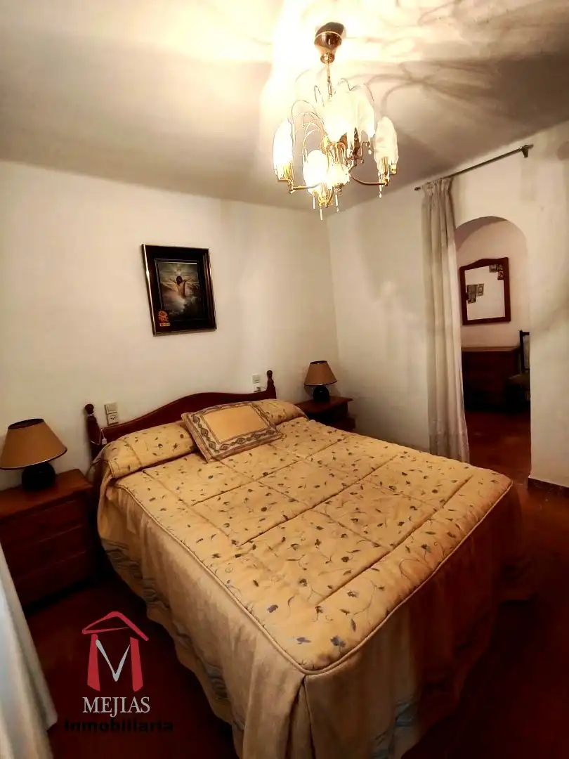Habitación de Piso en venta en Antequera con Amueblado
