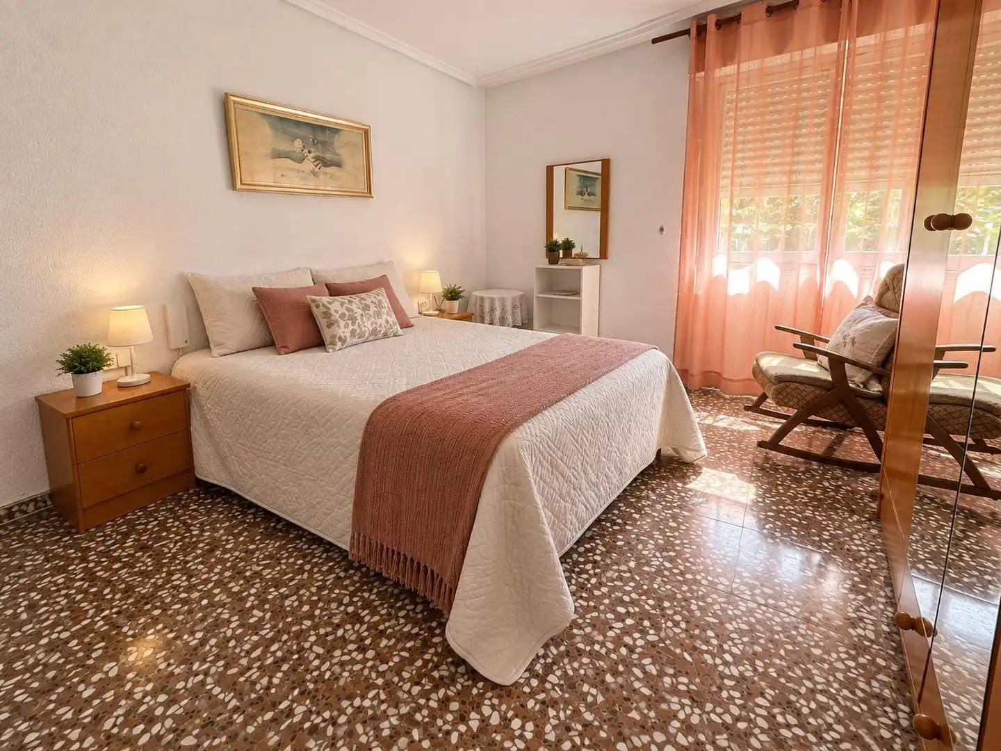Flat with terrace for sale in Crevillent, imagen 15
