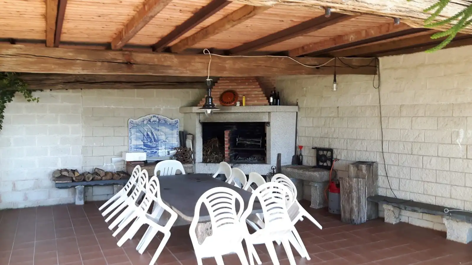 Casa o xalet en venda a Coruxo - Oia - Saiáns