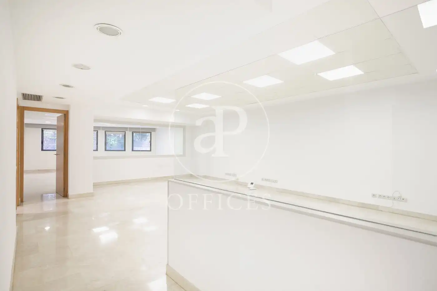 Oficina en venta en Barcelona con Aire acondicionado y Calefacción