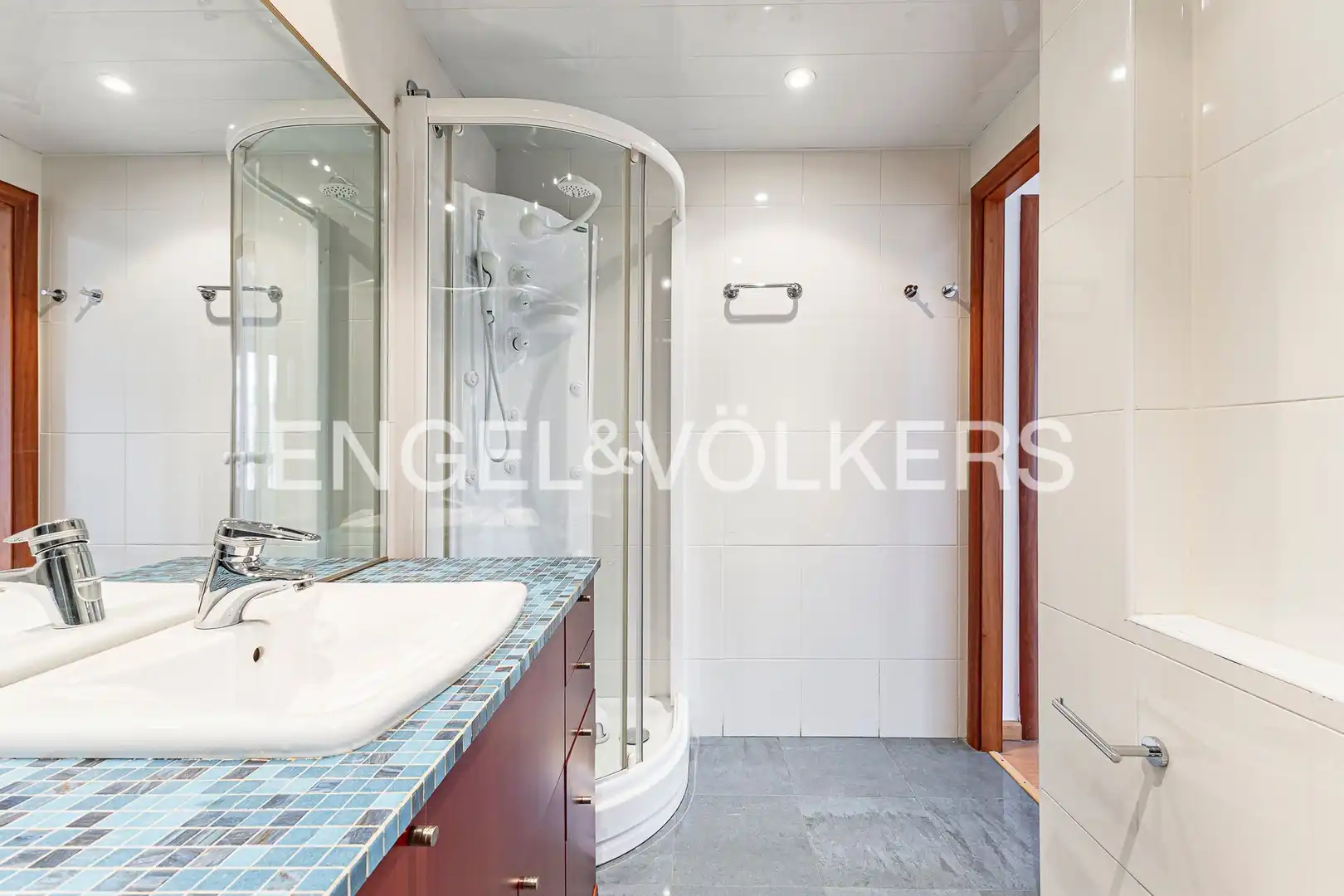 Flat with terrace for sale in Sarrià - Sant Gervasi, imagen 16
