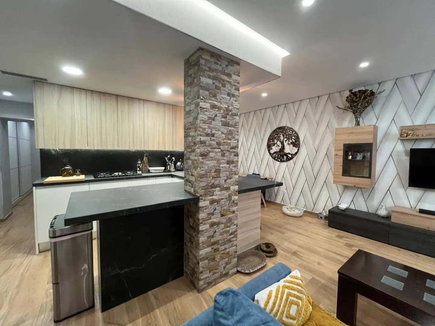 Bajo en venta en Calle Teniente Ruiz Brú, imagen 7