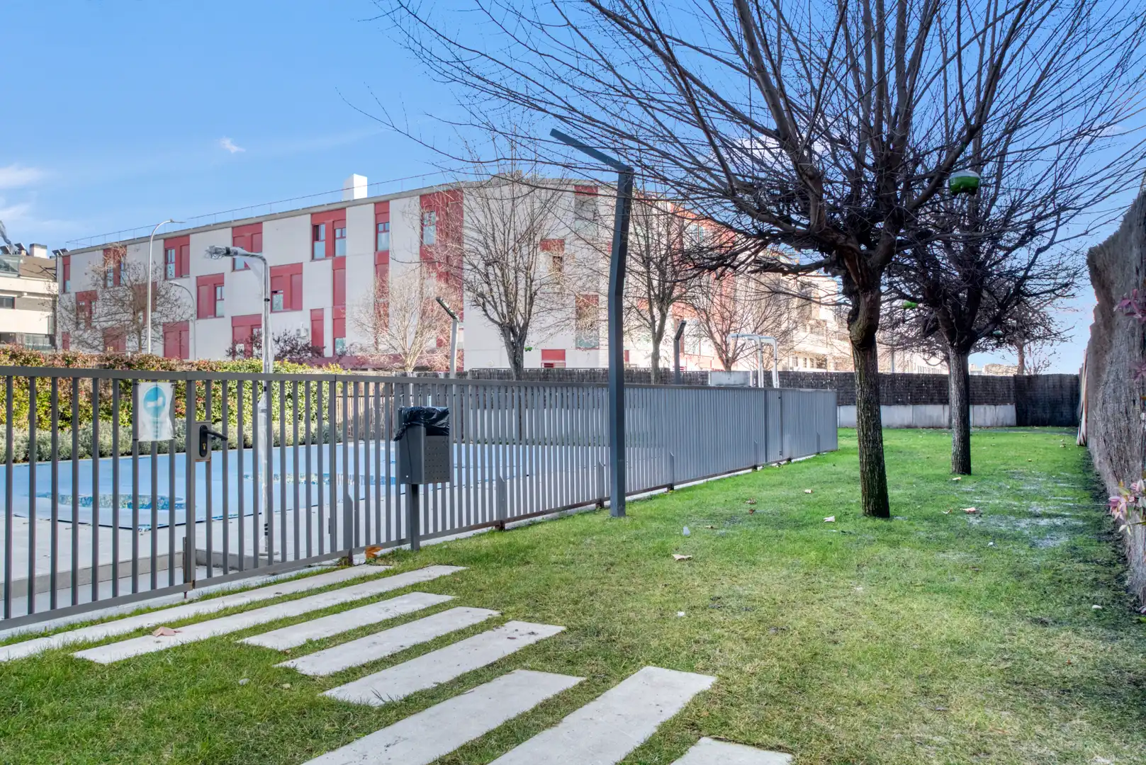 Piso en venta en Calle Enrique Granados, 22, Tenería I – La Tenería II
