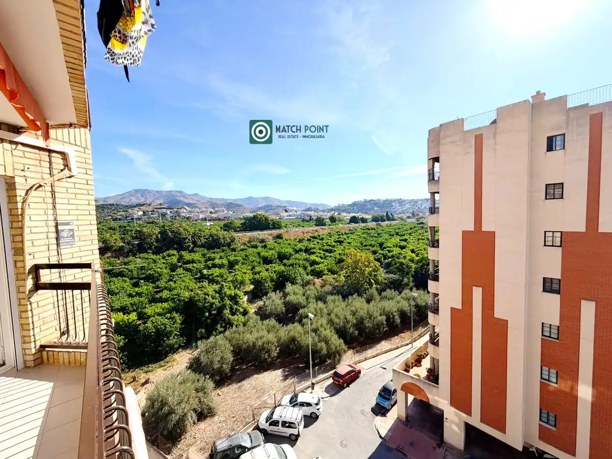 Pis amb ascensor de lloguer a Avenida Costa del Sol, imagen 4