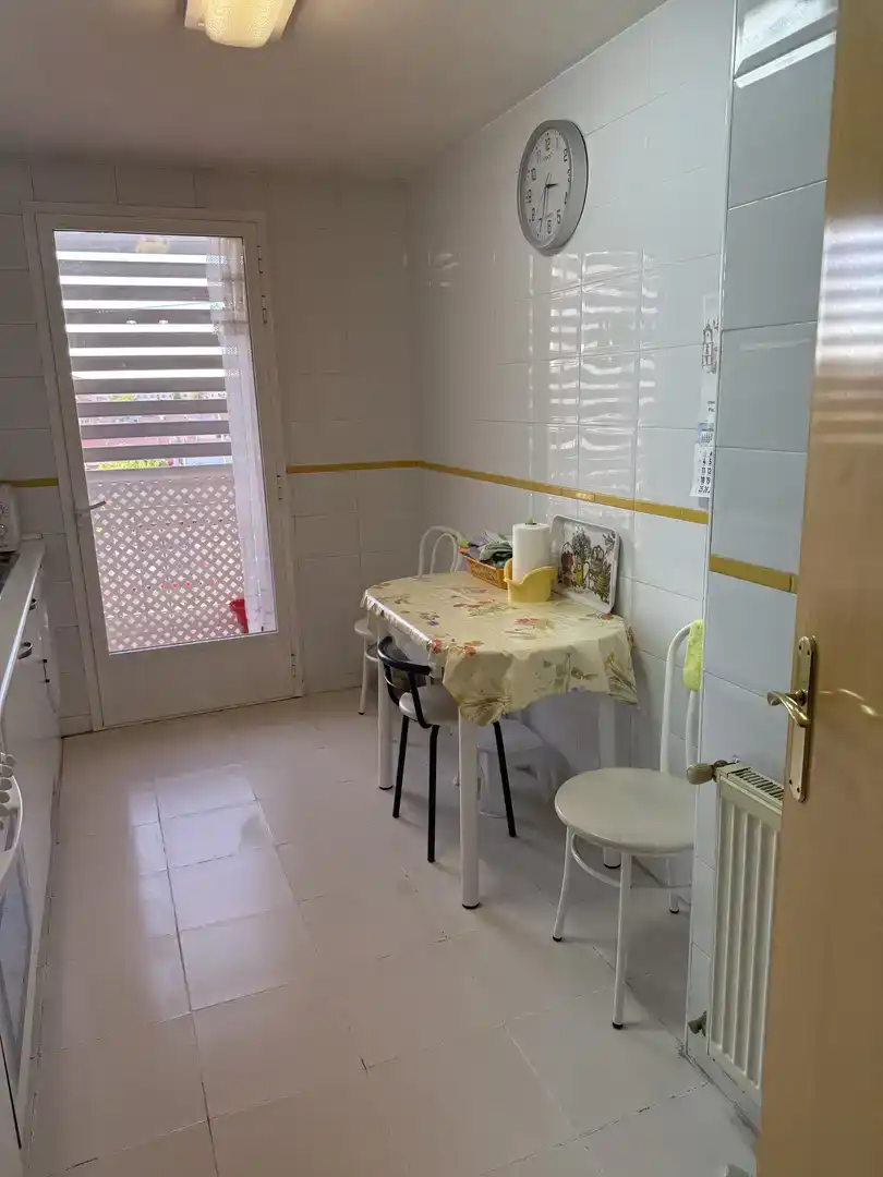 Cuina de Pis en venda en Ciempozuelos amb Aire condicionat i Balcó