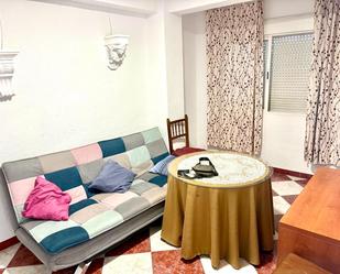Bedroom of Flat to rent in  Granada Capital  with Terrace