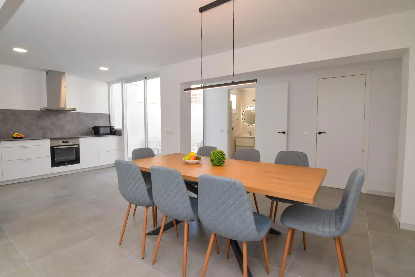 Country house to rent in Colònia de Sant Pere, imagen 8