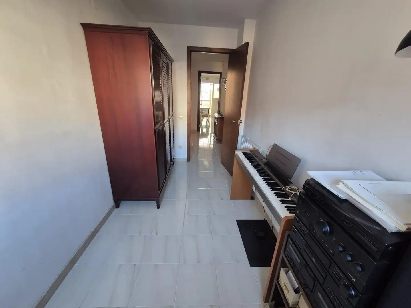 Flat with lift for sale in d'Antoni Gaudí, imagen 28