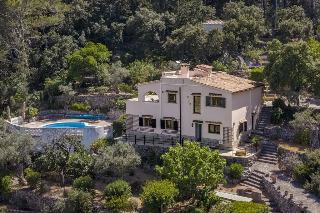 Villa avec terrasse à vendre à Esporles, imagen 23