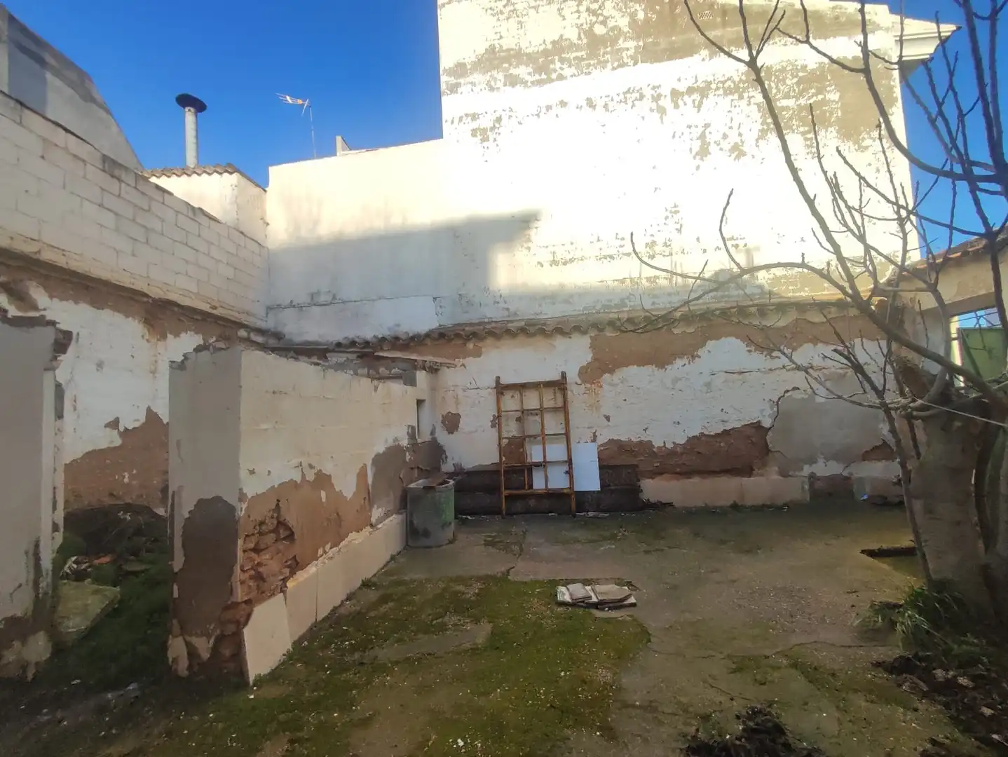 Villa zum Verkauf in Calle Santa María, imagen 3