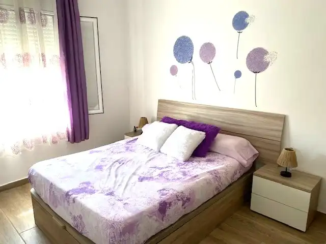 Appartamento con terrazza in vendita a La Serreta, imagen 15