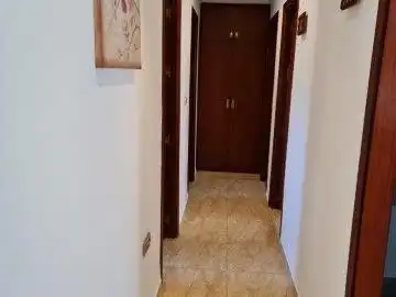 Pis en venda en Ceuta amb Moblat, Forn i Rentadora