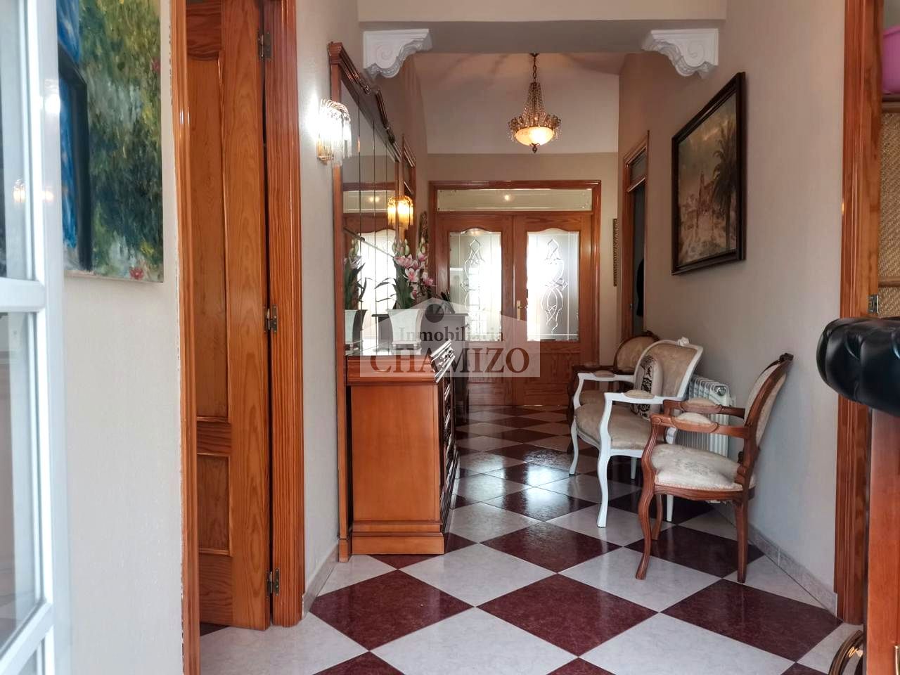 Flat for sale in Villanueva de la Serena  with Heating, Terrace and Storage room