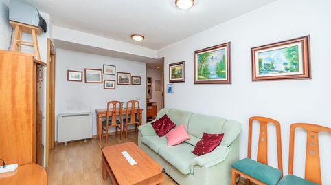 Foto 5 von Wohnungen zum Verkauf in Calle Camilo José Cela, Prado Santo Domingo - Ensanche, Alcorcón