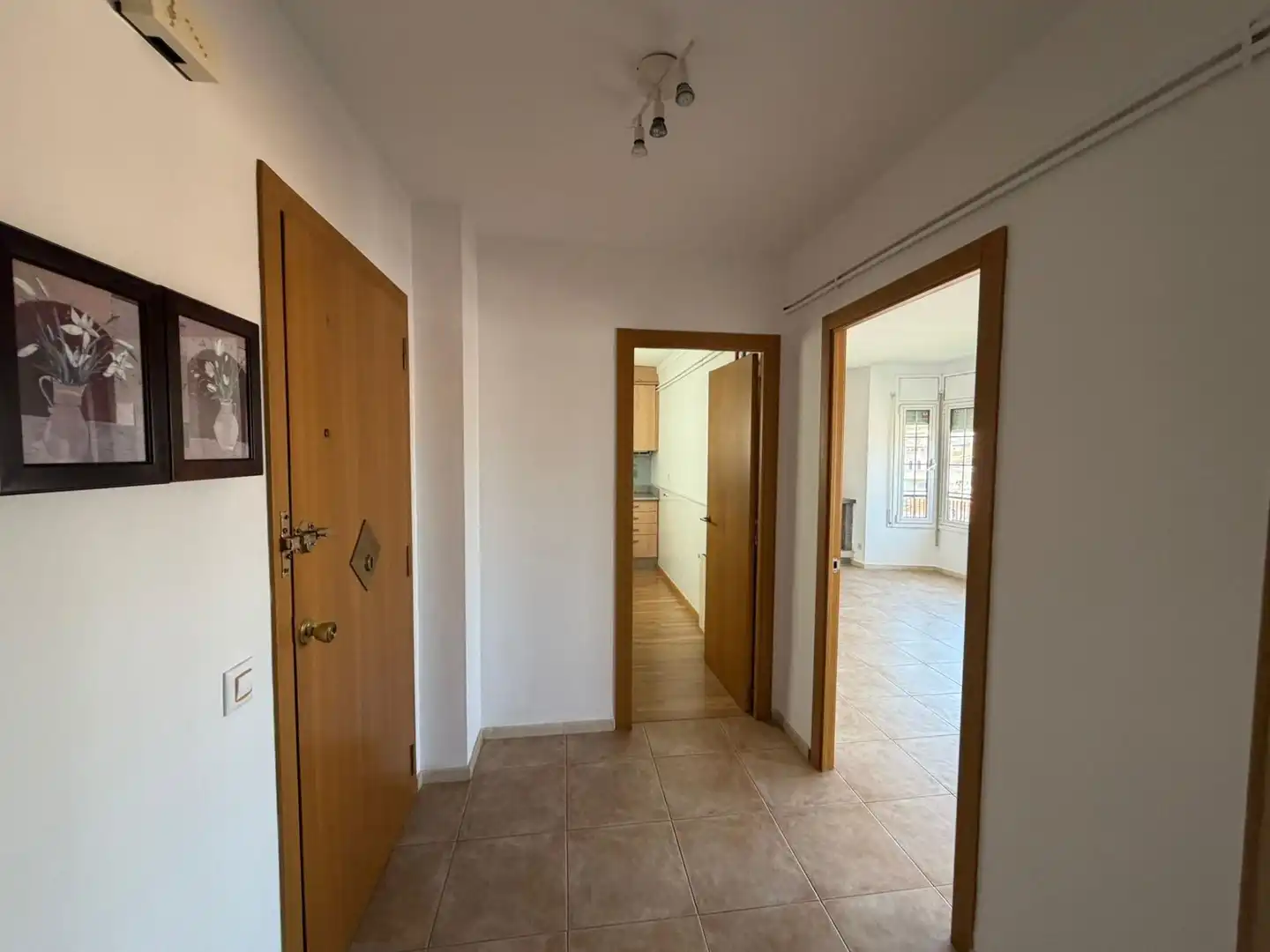 Flat for sale in Blanes  with Air Conditioner, Heating and Balcony