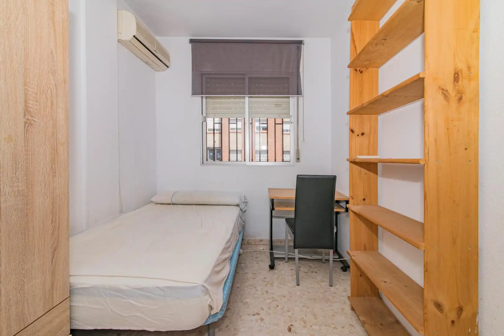 Habitación en Avenida de Juan Pablo II, San Francisco Javier