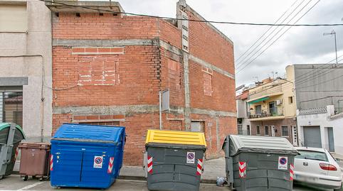 Foto 2 de Edifici en venda a C/ Sagunto , Zona Nord, Barcelona