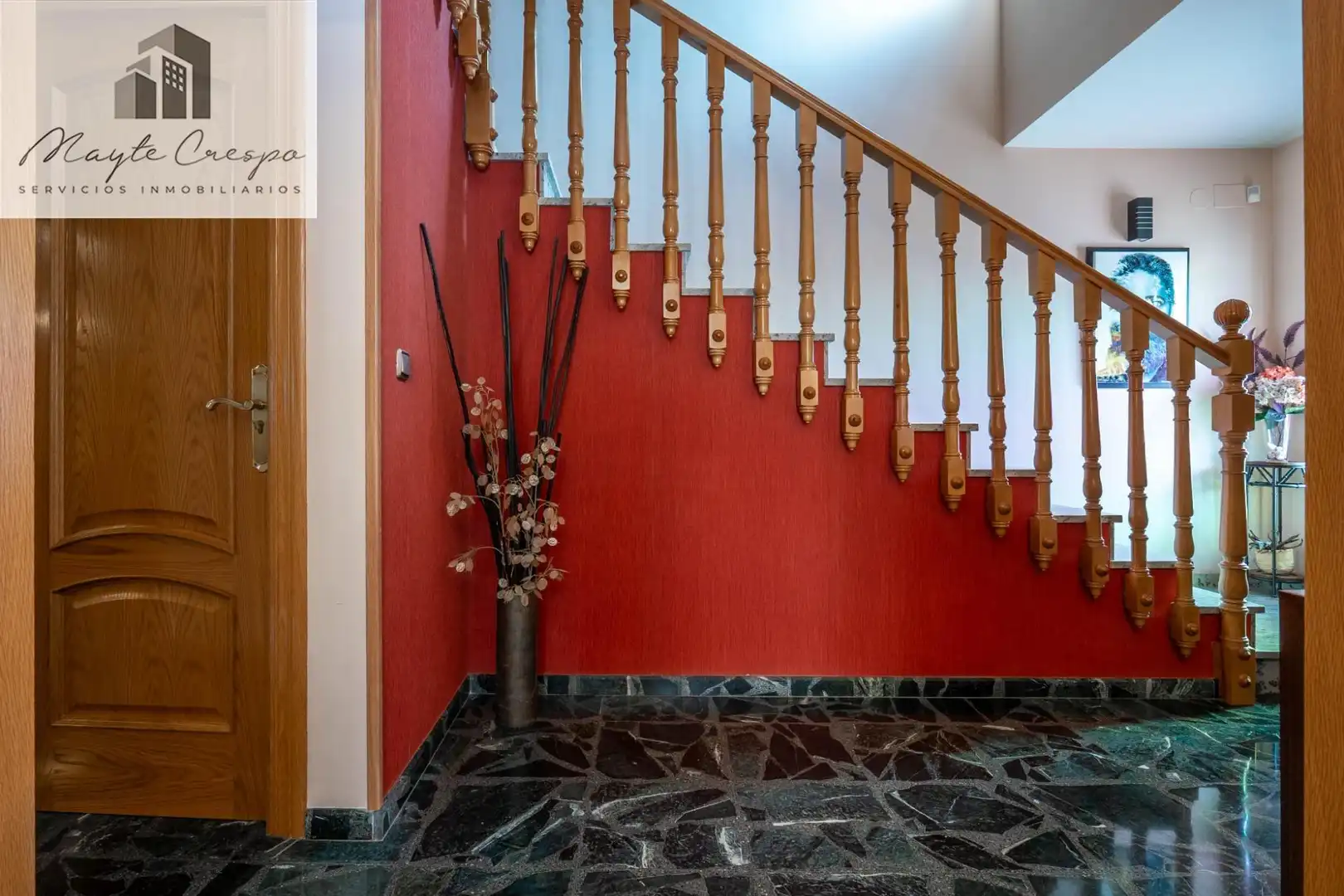 Semi-detached house for sale in Calle MEROE, imagen 14
